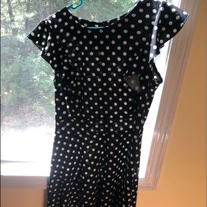 Pretty for church, or a Sunday brunch!